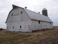 Wray Barn Exterior